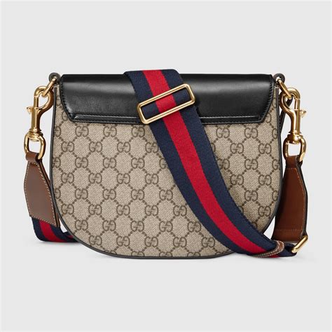 gucci schultertasche damen